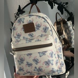 Loungefly Disney Stitch Backpack